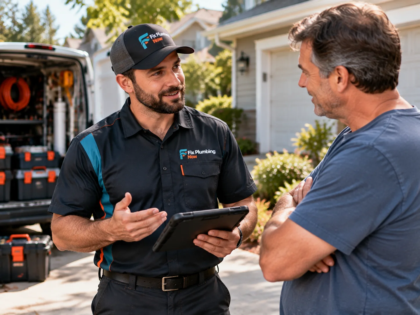 Clogged Drain Service Pleasant Hill, NC FAQs